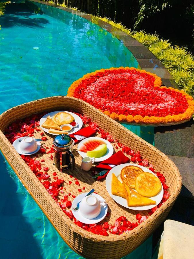 The Grand Bakas Jungle Retreat Villa Klungkung Bagian luar foto