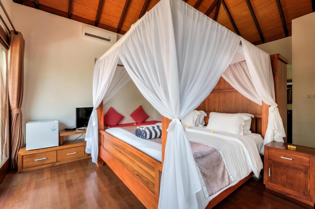 The Grand Bakas Jungle Retreat Villa Klungkung Bagian luar foto
